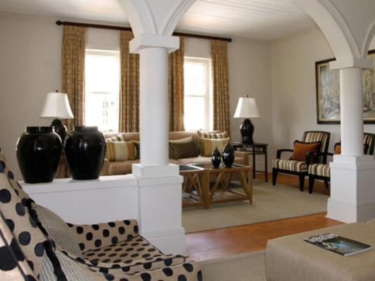 De Doornkraal Historic House Boutique Hotel - 233490