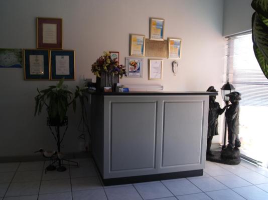 Sea Otters Lodge & Conference Centre - 233501