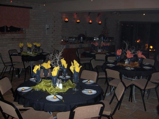 Sea Otters Lodge & Conference Centre - 233509
