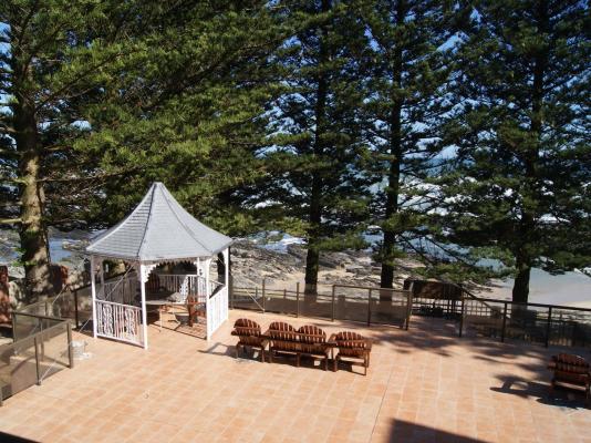 Sea Otters Lodge & Conference Centre - 233510