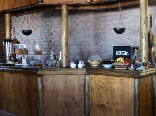 Sea Otters Lodge & Conference Centre - 233511