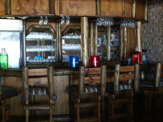 Sea Otters Lodge & Conference Centre - 233513