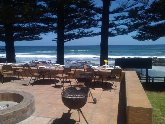 Sea Otters Lodge & Conference Centre - 233514
