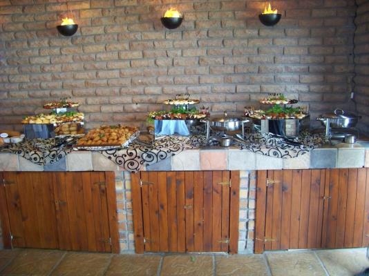Sea Otters Lodge & Conference Centre - 233515
