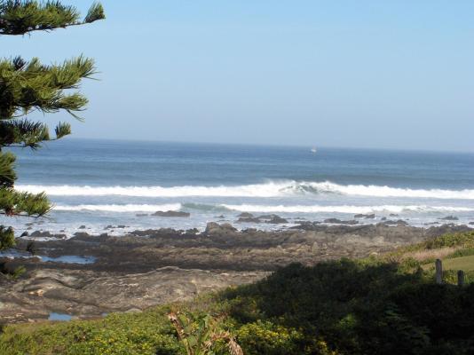 Sea Otters Lodge & Conference Centre - 233536