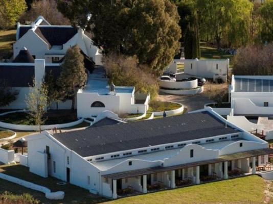 Karoo 1 Hotel Village - 233539