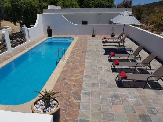 Karoo 1 Hotel Village - 233540