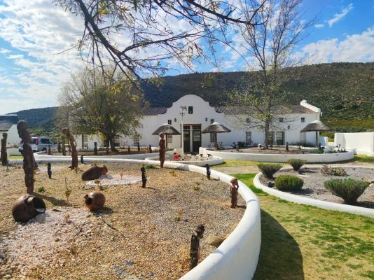 Karoo 1 Hotel Village - 233541
