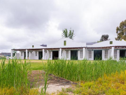 Karoo 1 Hotel Village - 233542