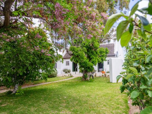 Karoo 1 Hotel Village - 233543
