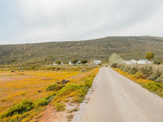 Karoo 1 Hotel Village - 233544