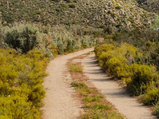 Karoo 1 Hotel Village - 233545