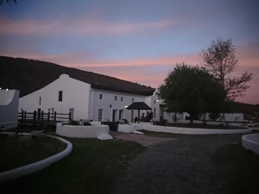 Karoo 1 Hotel Village - 233546
