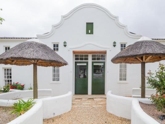Karoo 1 Hotel Village - 233548