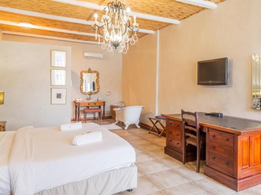 Karoo 1 Hotel Village - 233549