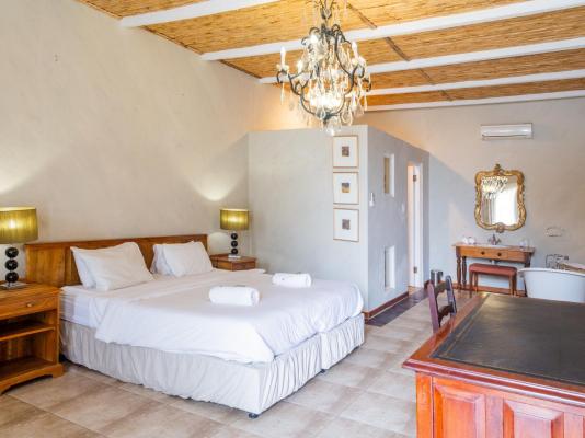 Karoo 1 Hotel Village - 233552