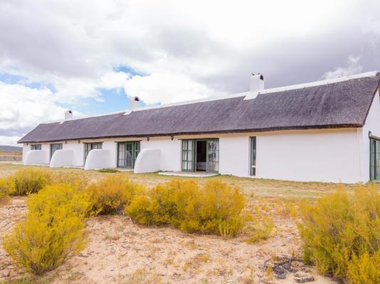 Karoo 1 Hotel Village - 233554