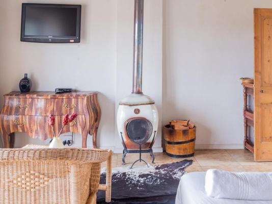 Karoo 1 Hotel Village - 233556