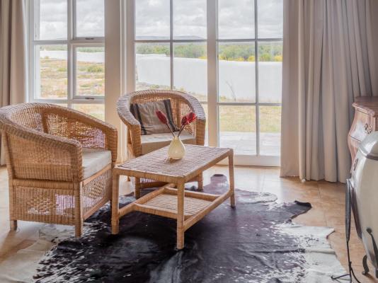 Karoo 1 Hotel Village - 233562