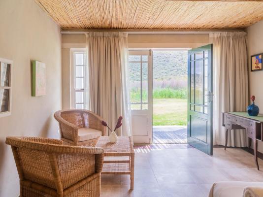 Karoo 1 Hotel Village - 233566