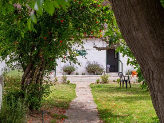 Karoo 1 Hotel Village - 233570
