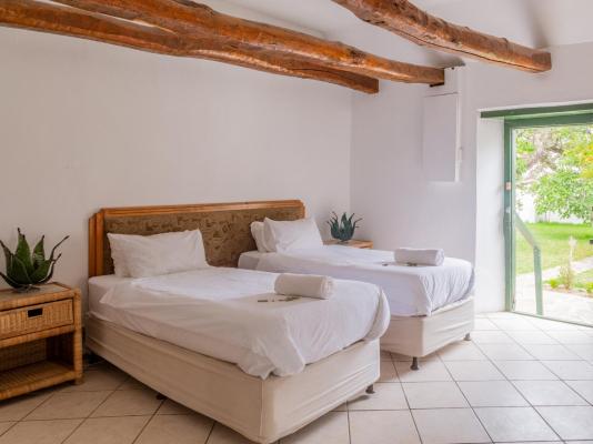 Karoo 1 Hotel Village - 233571