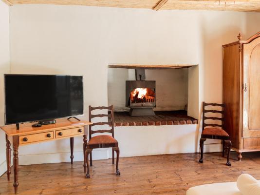 Karoo 1 Hotel Village - 233572