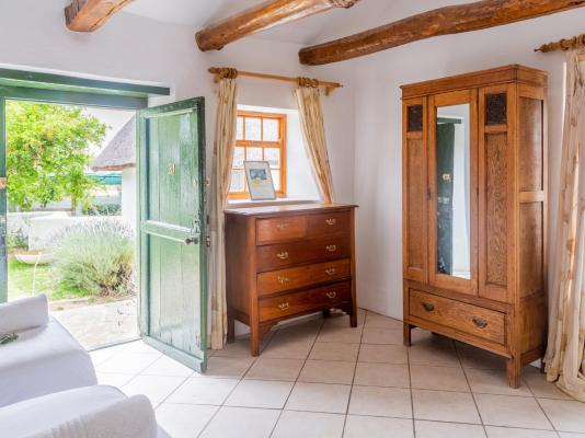 Karoo 1 Hotel Village - 233573