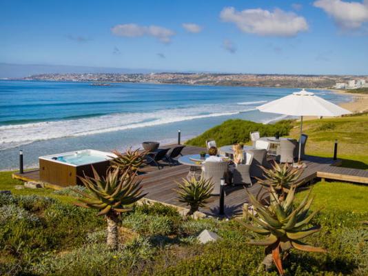 African Oceans - Manor on the Beach - 233576