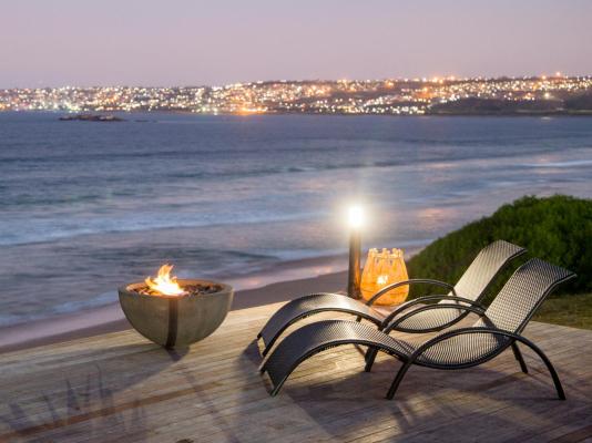 African Oceans - Manor on the Beach - 233579
