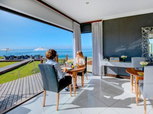 African Oceans - Manor on the Beach - 233580