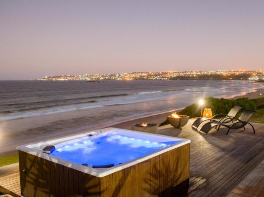 African Oceans - Manor on the Beach - 233581