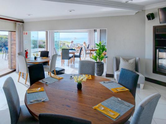 African Oceans - Manor on the Beach - 233582