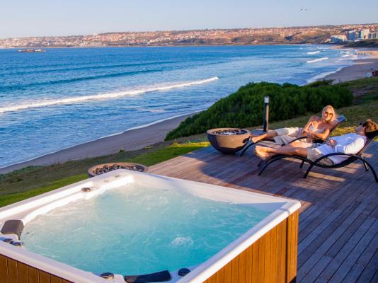 African Oceans - Manor on the Beach - 233584