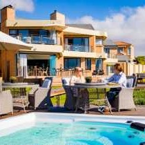 African Oceans - Manor on the Beach - 233585