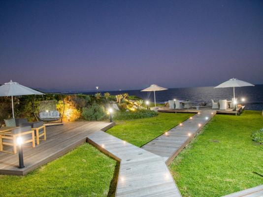 African Oceans - Manor on the Beach - 233587