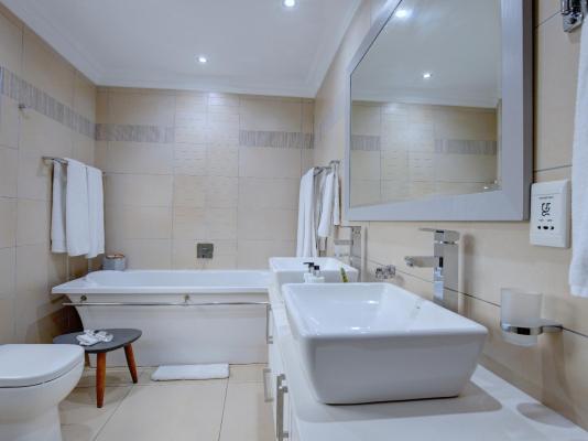 African Oceans - Manor on the Beach - 233589