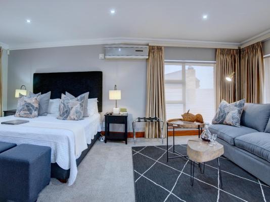 African Oceans - Manor on the Beach - 233590