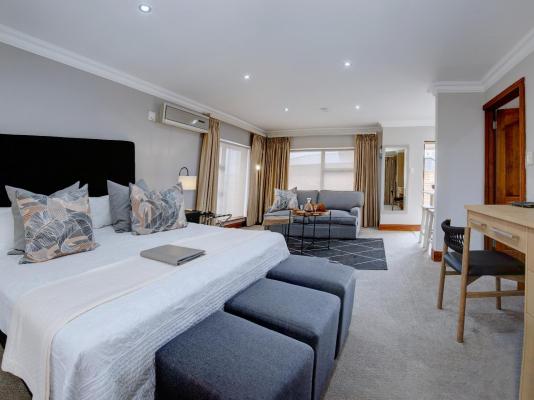 African Oceans - Manor on the Beach - 233593
