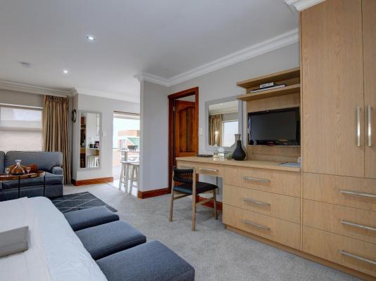 African Oceans - Manor on the Beach - 233594