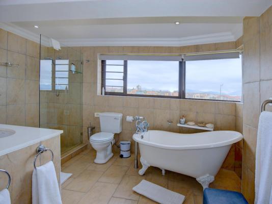 African Oceans - Manor on the Beach - 233595