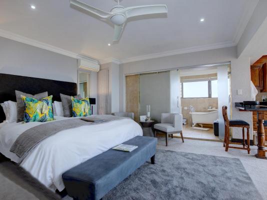 African Oceans - Manor on the Beach - 233597