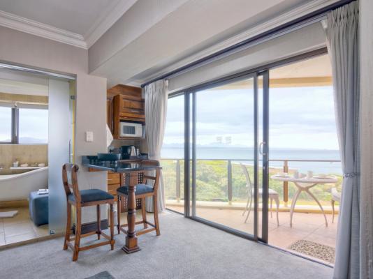 African Oceans - Manor on the Beach - 233599