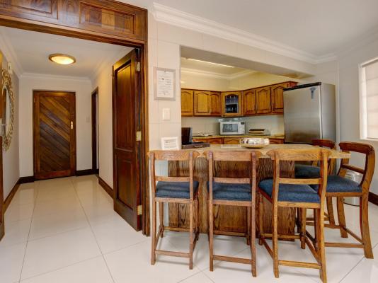 African Oceans - Manor on the Beach - 233603