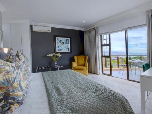 African Oceans - Manor on the Beach - 233604