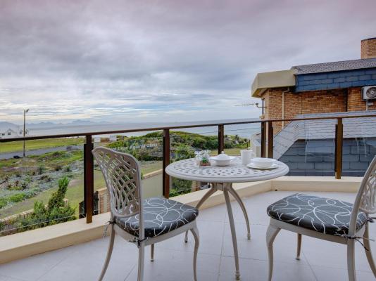 African Oceans - Manor on the Beach - 233607