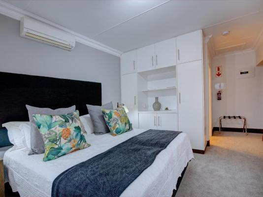 African Oceans - Manor on the Beach - 233608