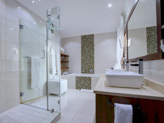 African Oceans - Manor on the Beach - 233610