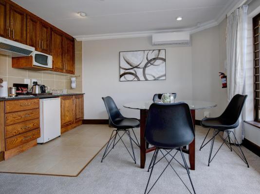 African Oceans - Manor on the Beach - 233611