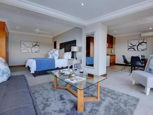 African Oceans - Manor on the Beach - 233613